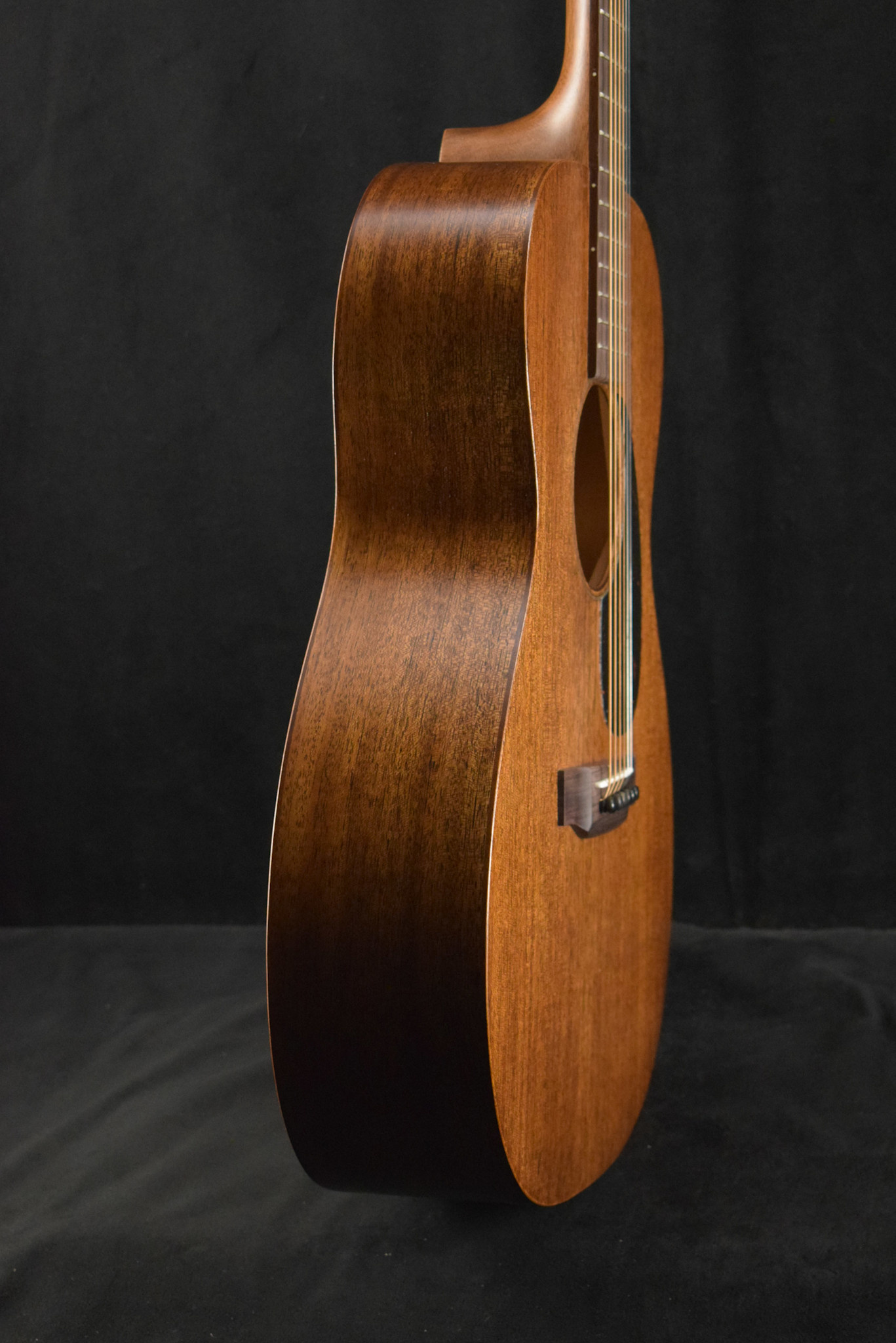 Martin Martin 000-15M Mahogany