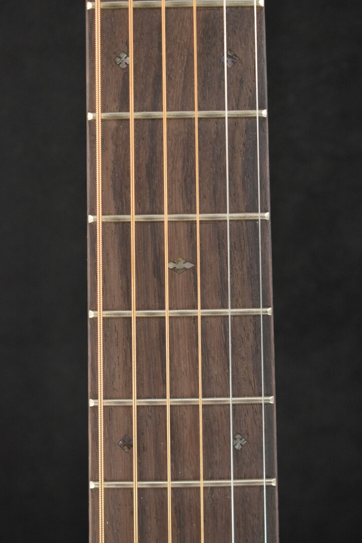 Martin Martin 000-15M Mahogany