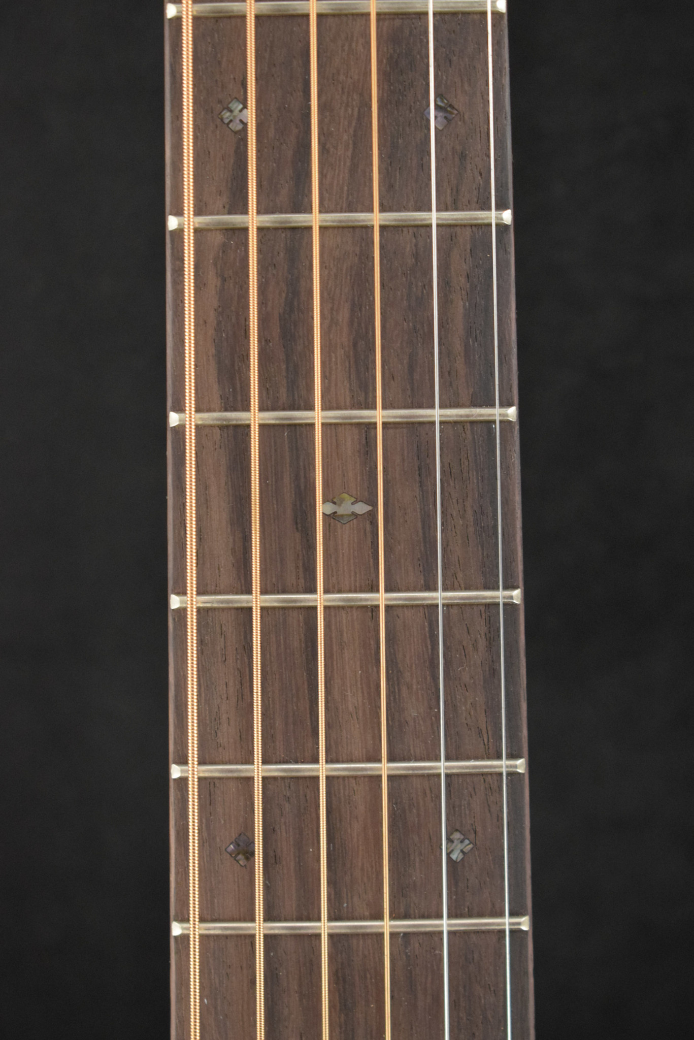 Martin Martin 000-15M Mahogany