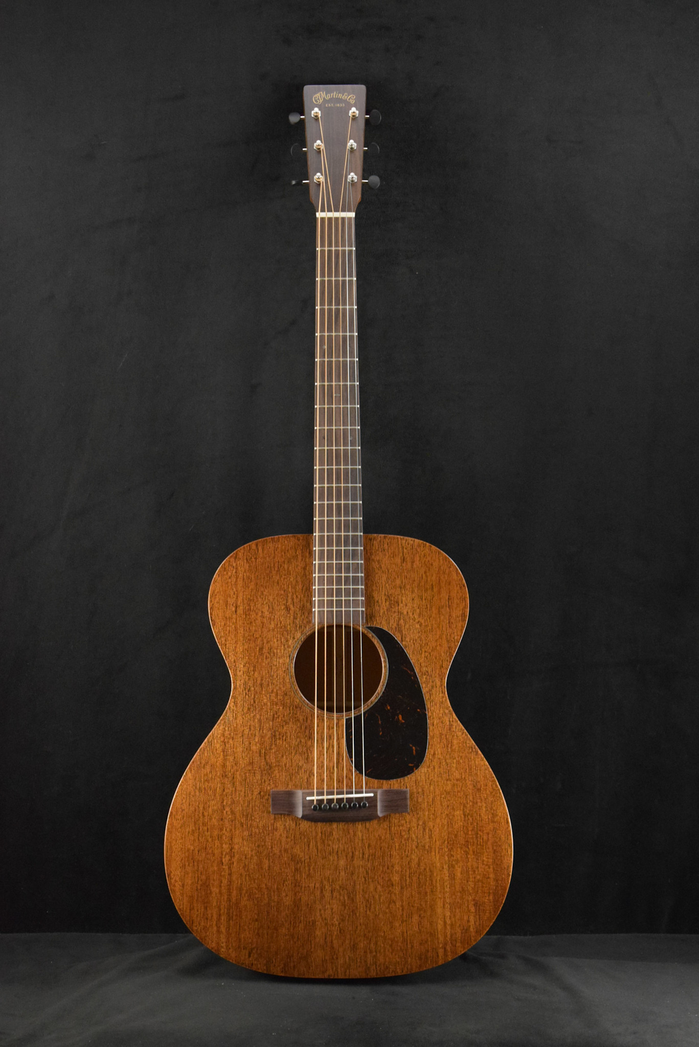 Martin Martin 000-15M Mahogany