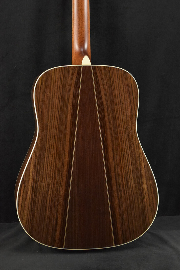 Martin Martin D-35 1935 Sunburst