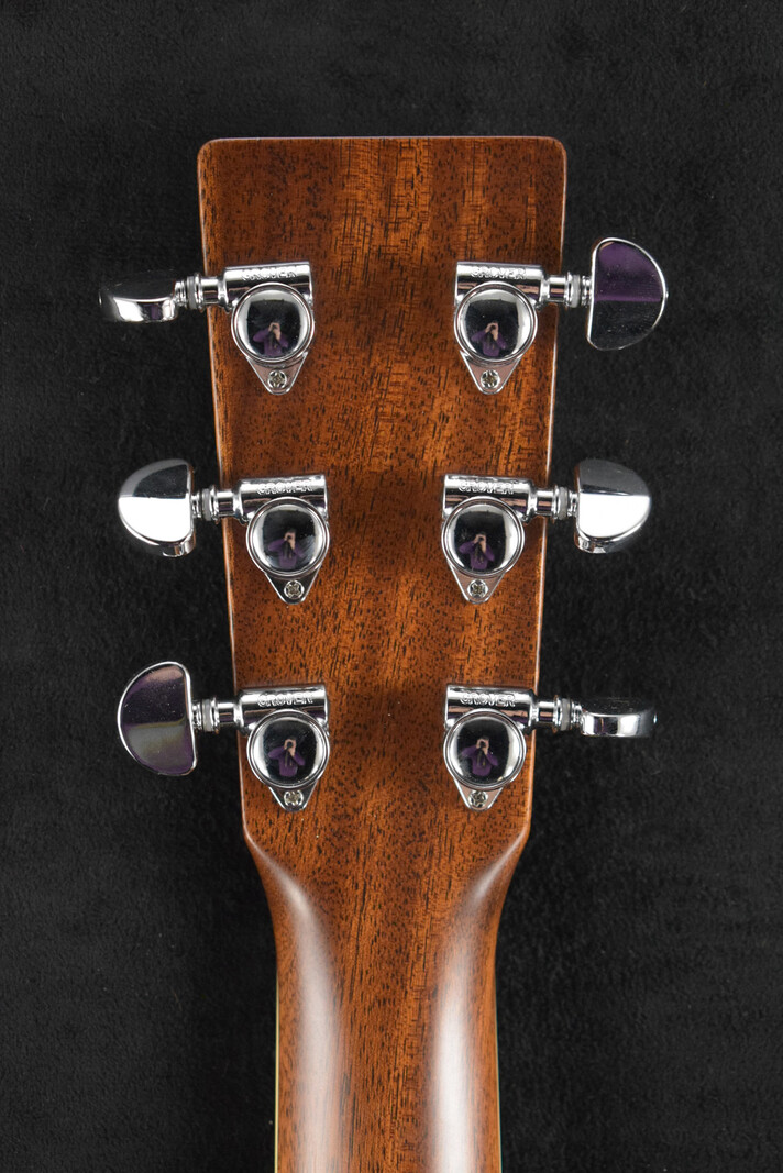 Martin Martin D-35 1935 Sunburst