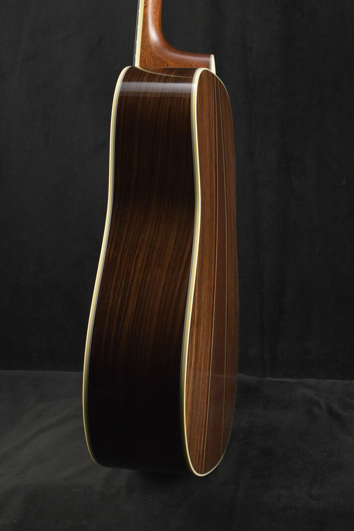Martin Martin D-35 1935 Sunburst
