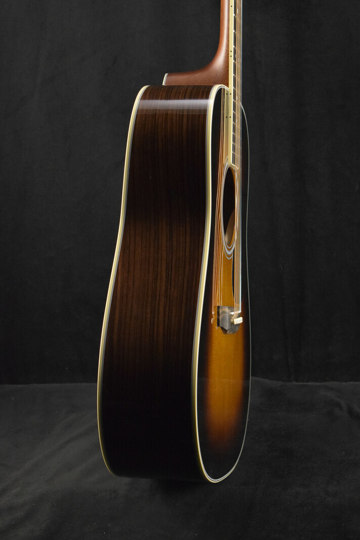 Martin Martin D-35 1935 Sunburst