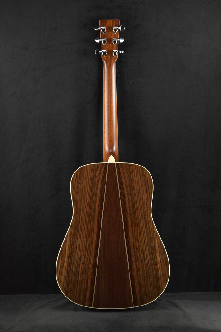 Martin Martin D-35 1935 Sunburst