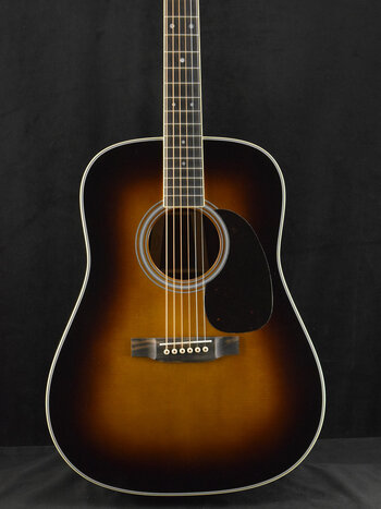 Martin Martin D-35 1935 Sunburst