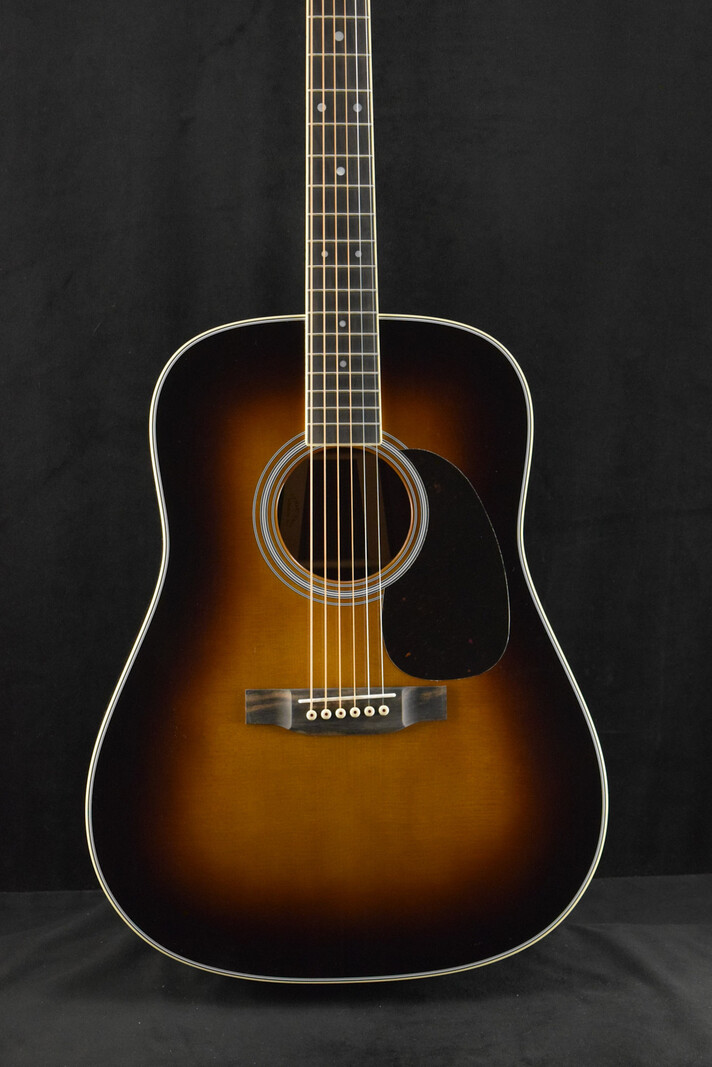 Martin Martin D-35 1935 Sunburst