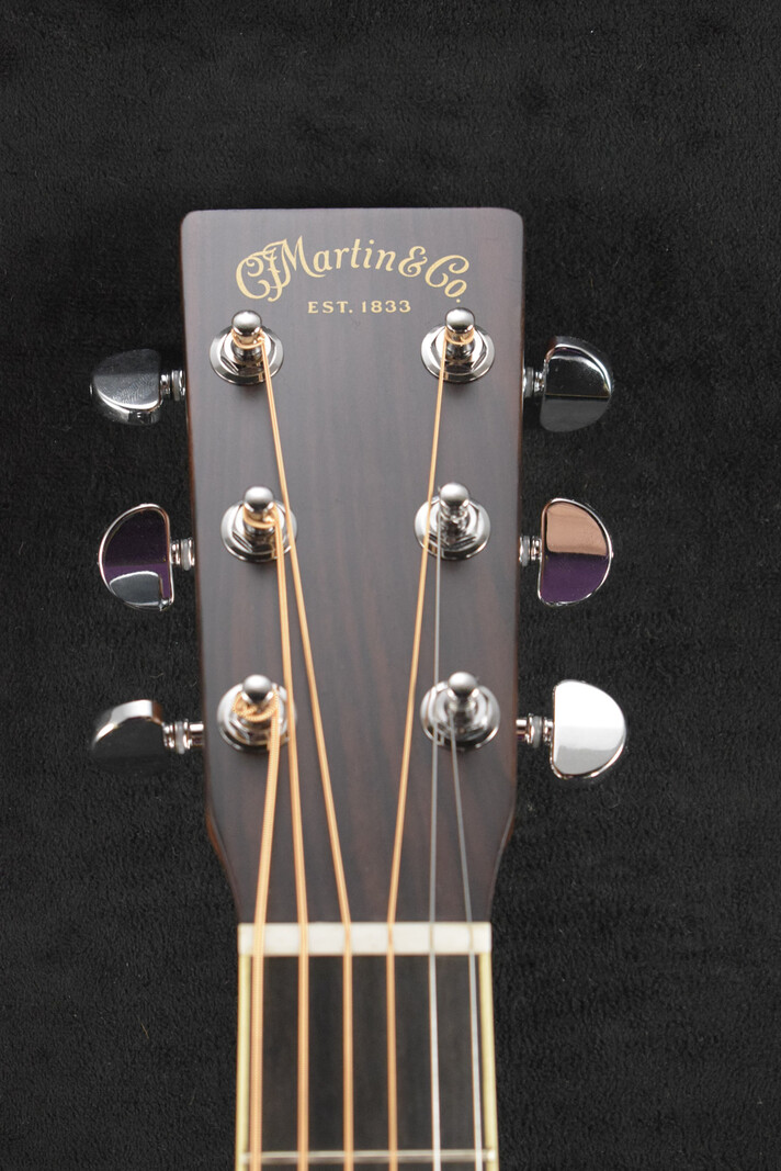 Martin Martin D-35 1935 Sunburst