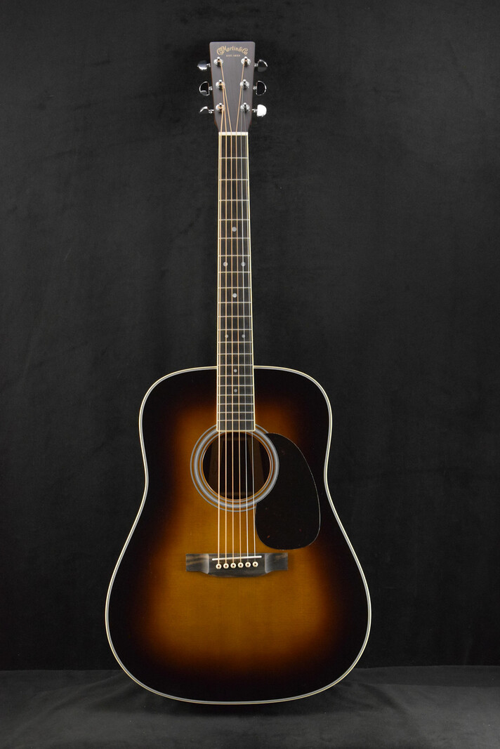 Martin Martin D-35 1935 Sunburst