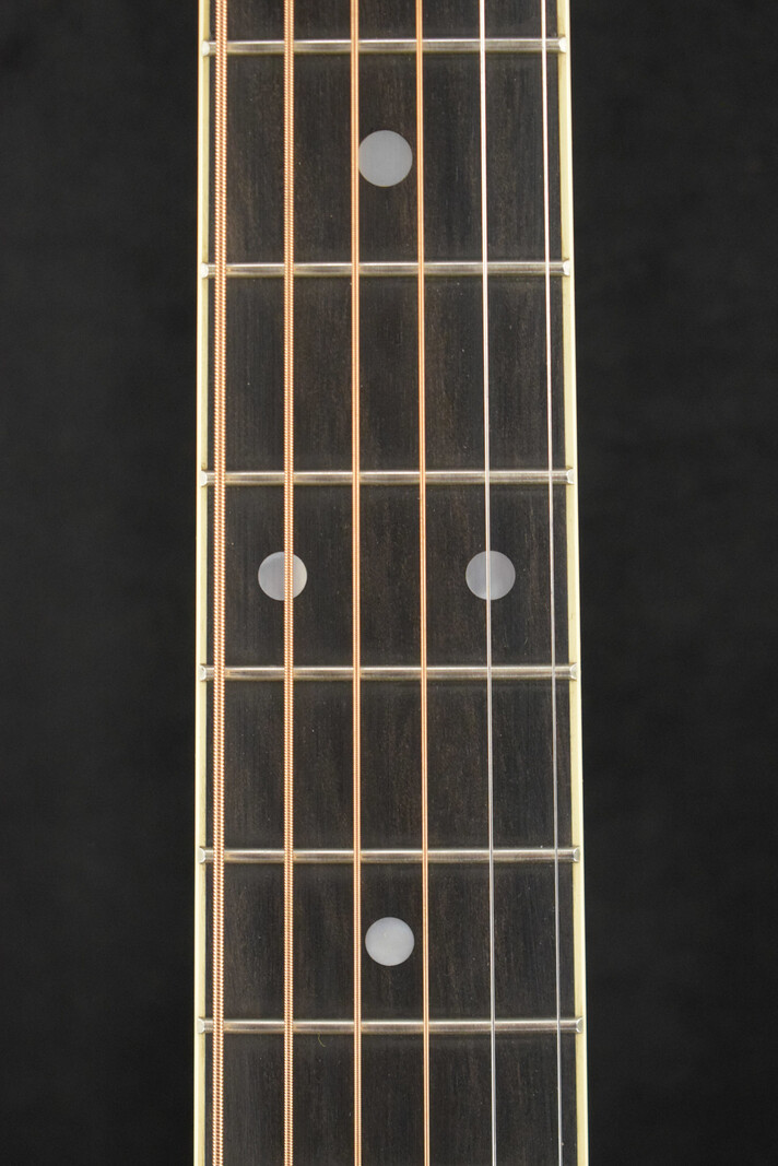 Martin Martin D-35 1935 Sunburst