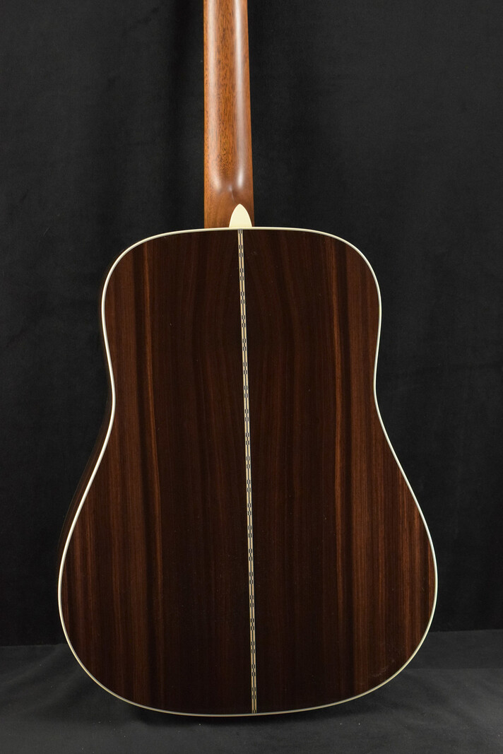 Martin Martin D-28 Ambertone