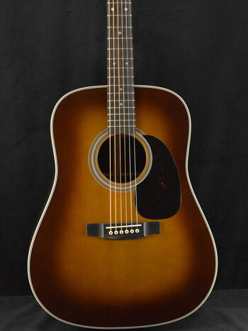 Martin Martin D-28 Ambertone