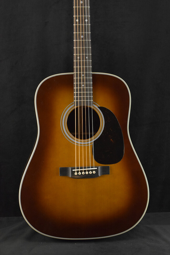 Martin Martin D-28 Ambertone