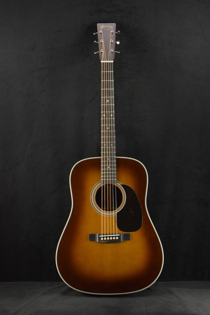Martin Martin D-28 Ambertone