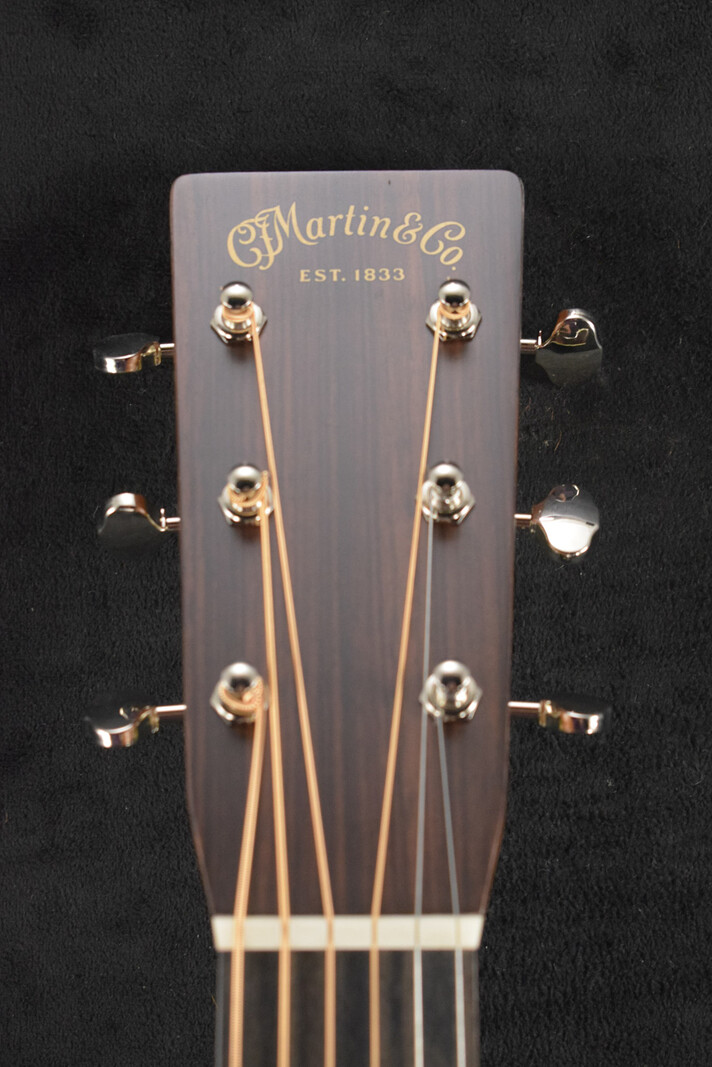 Martin Martin D-28 Ambertone