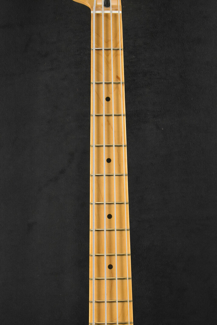 Fender Player II Precision Bass Aquatone Blue Maple Fender Player II Precision Bass Aquatone Blue Maple