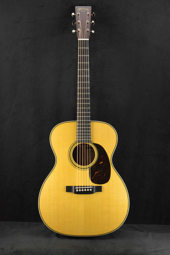 Martin Martin 000-28EC Eric Clapton