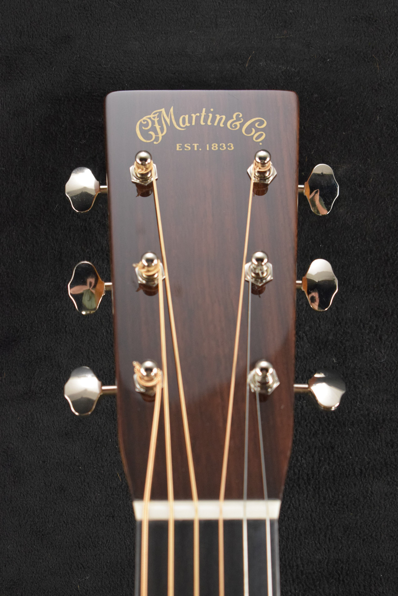 Martin Martin 000-28EC Eric Clapton