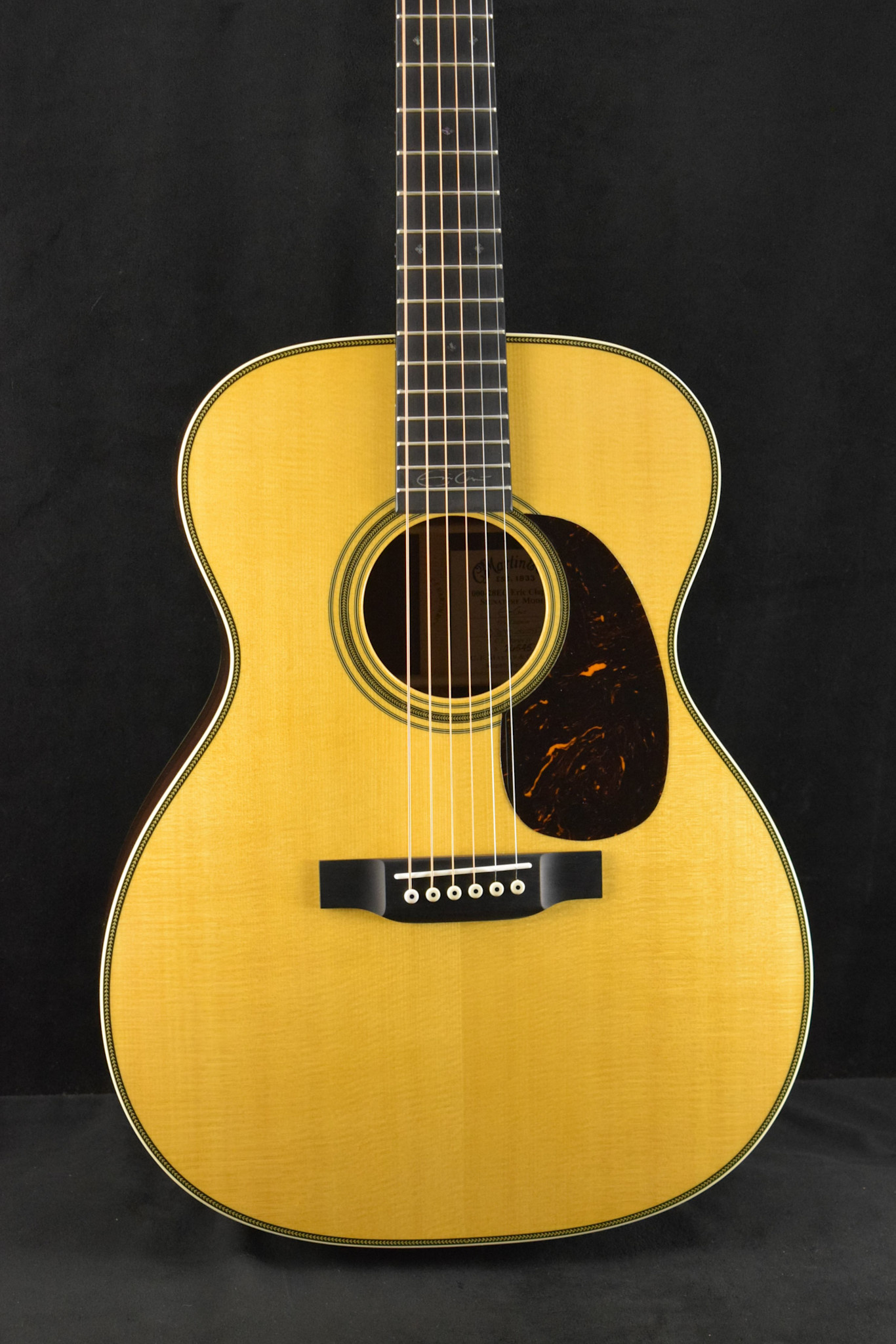 Martin Martin 000-28EC Eric Clapton
