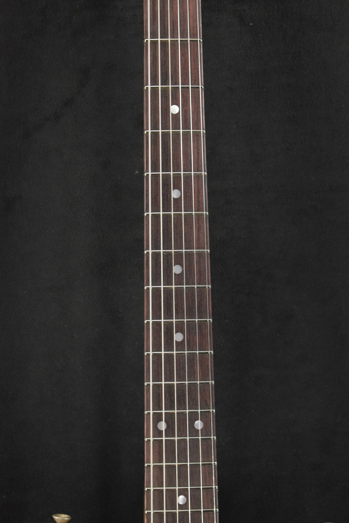 Fender Fender Limited Edition CuNiFe Telecaster Custom Journeyman Relic Aged Silver Sparkle 3A Rosewood Fingerboard