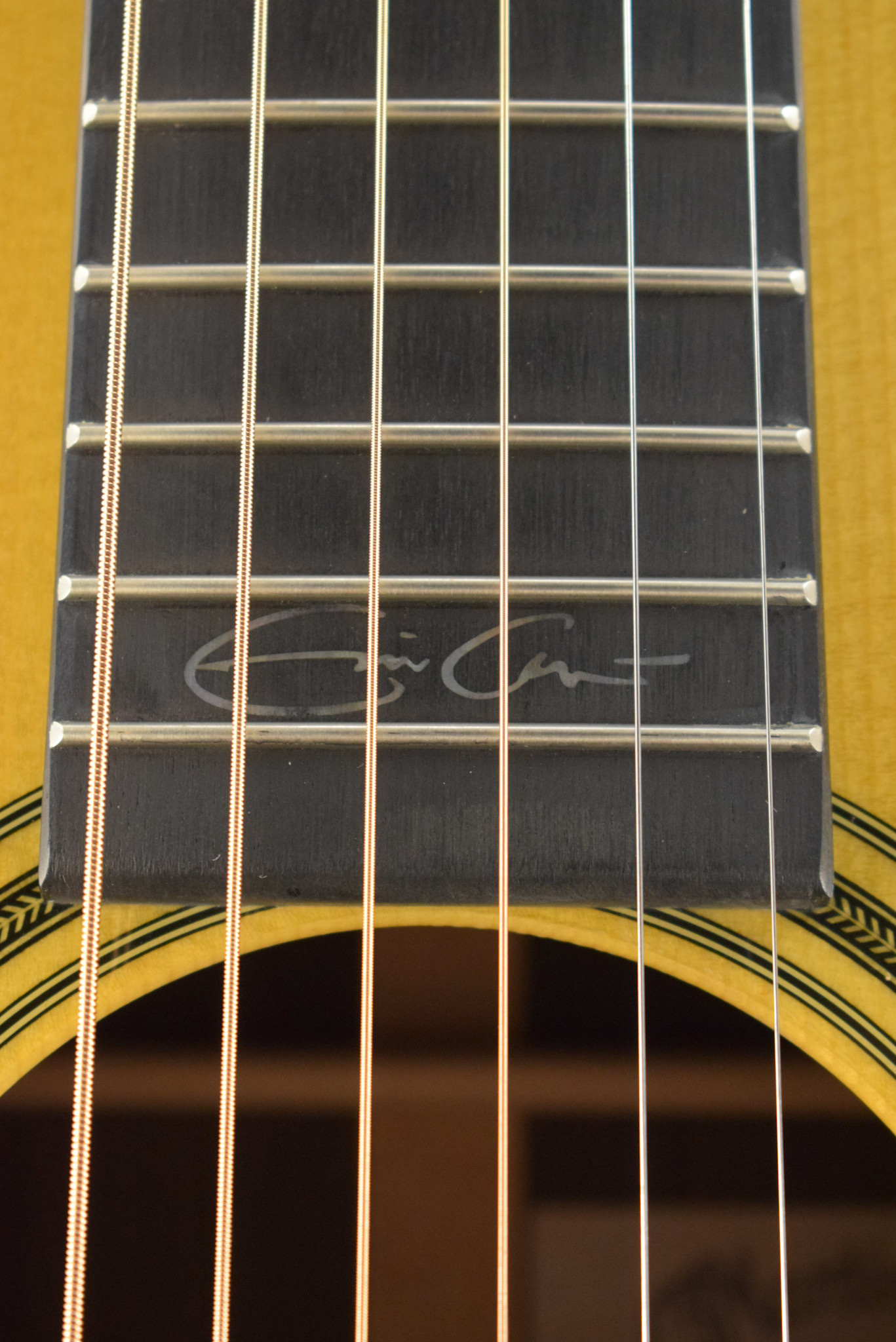 Martin Martin 000-28EC Eric Clapton