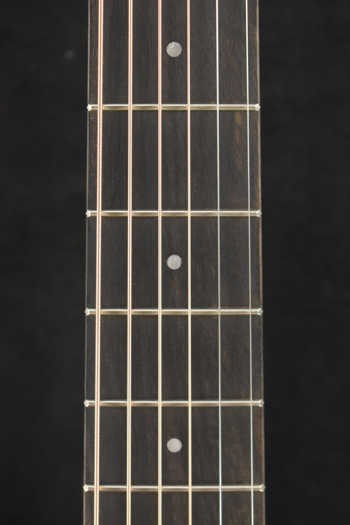 Taylor Taylor GS Mini Mahogany