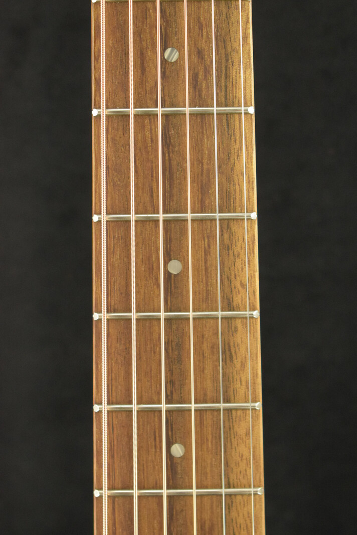Taylor Taylor Academy 12e Walnut/Spruce
