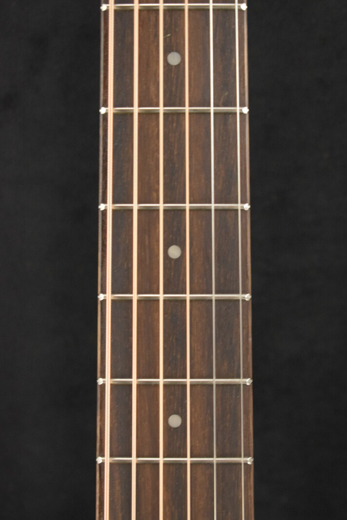Taylor Taylor Academy 12e Walnut/Spruce