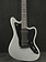 Tom Anderson Tom Anderson Raven Superbird Satin Organic Grain Super Sonic Gray with Black