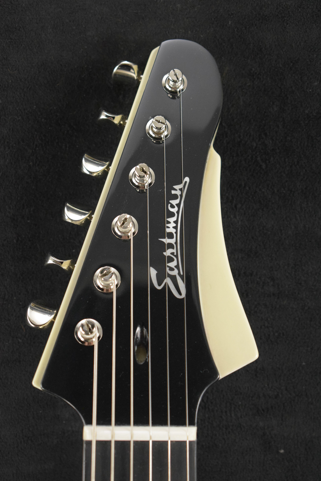 Eastman Eastman Juliet-PB Pomona Blonde Truetone Gloss