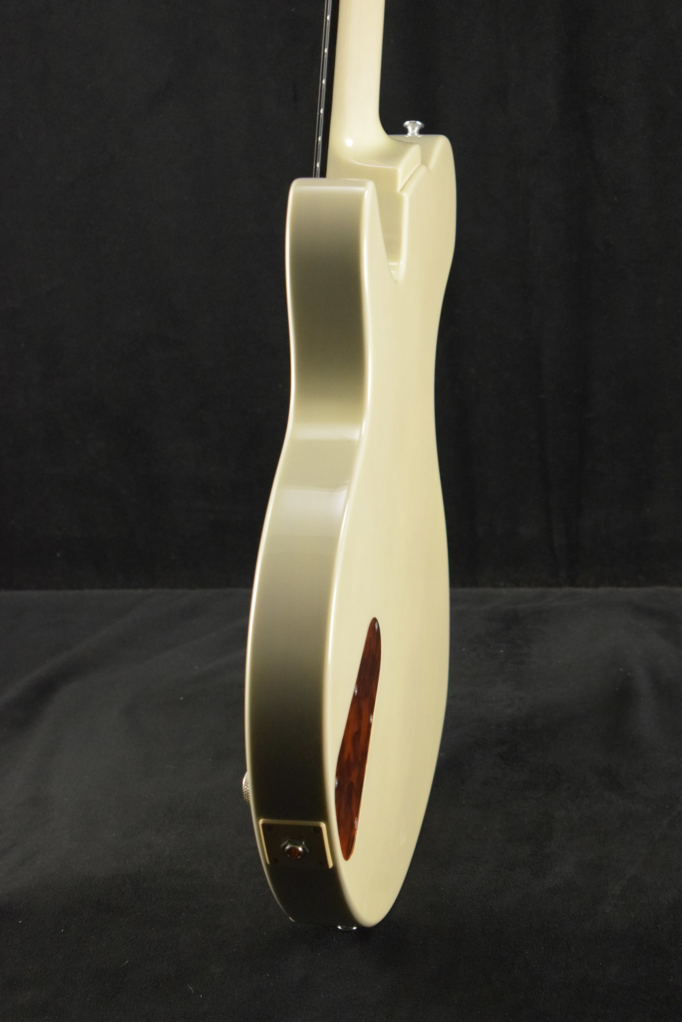 Eastman Eastman Juliet-PB Pomona Blonde Truetone Gloss