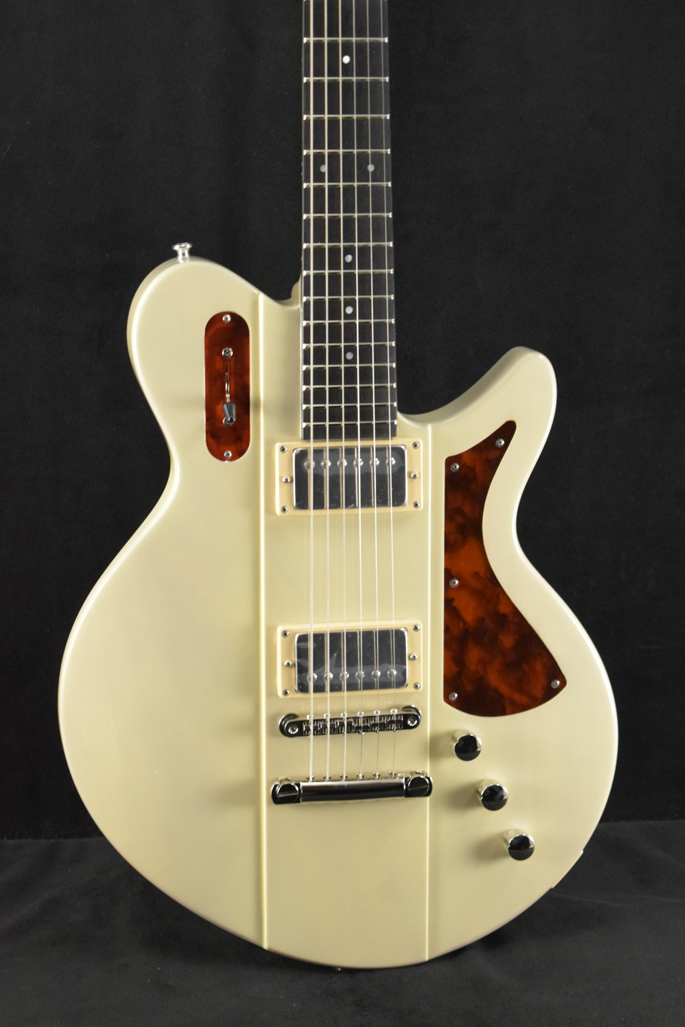 Eastman Eastman Juliet-PB Pomona Blonde Truetone Gloss