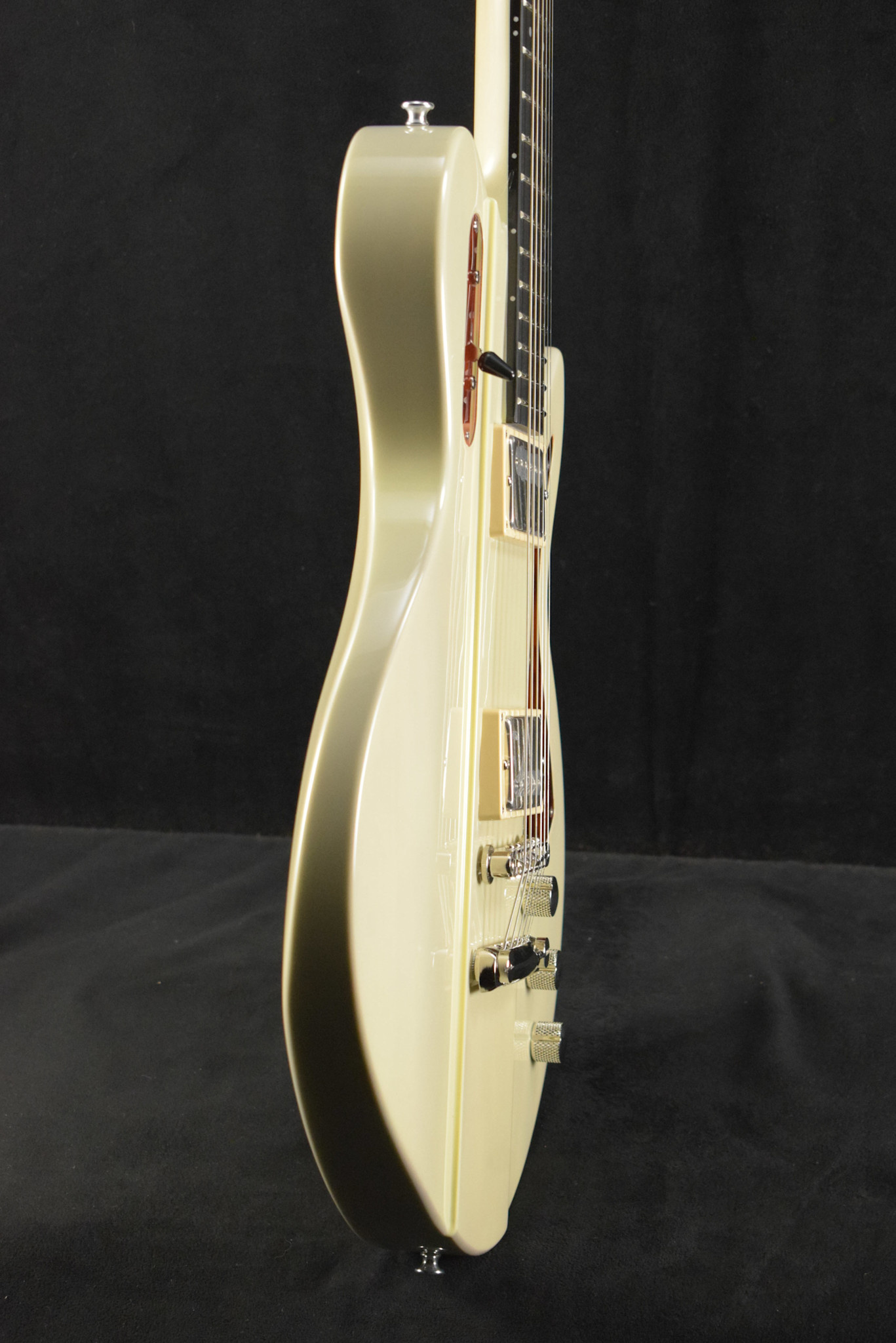 Eastman Eastman Juliet-PB Pomona Blonde Truetone Gloss