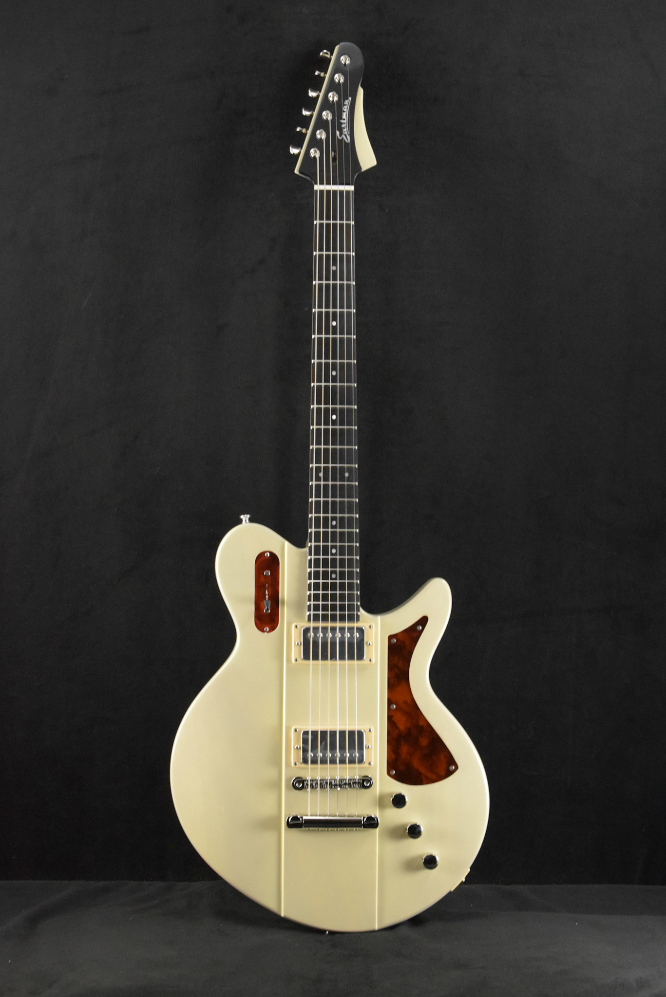 Eastman Eastman Juliet-PB Pomona Blonde Truetone Gloss