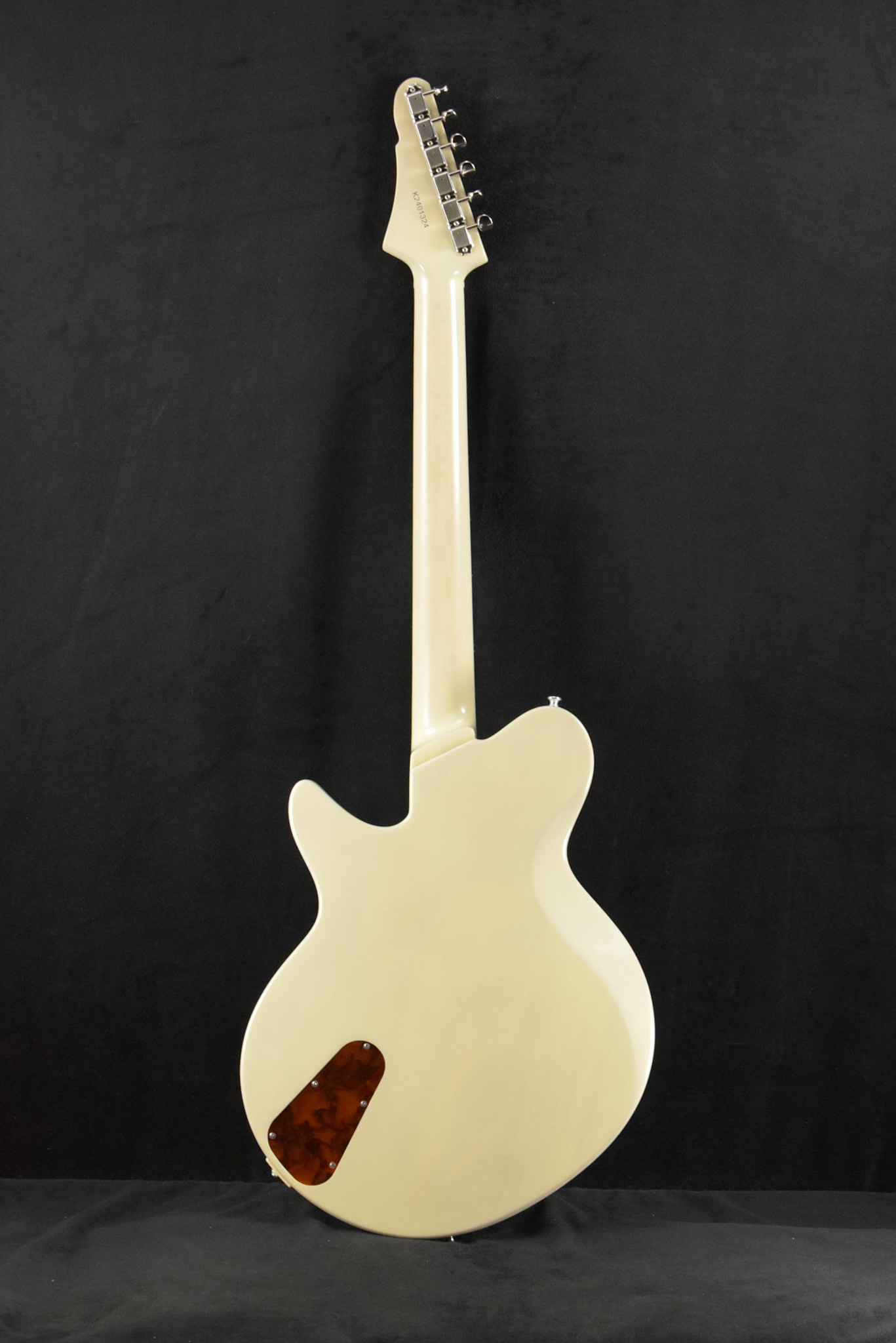 Eastman Eastman Juliet-PB Pomona Blonde Truetone Gloss