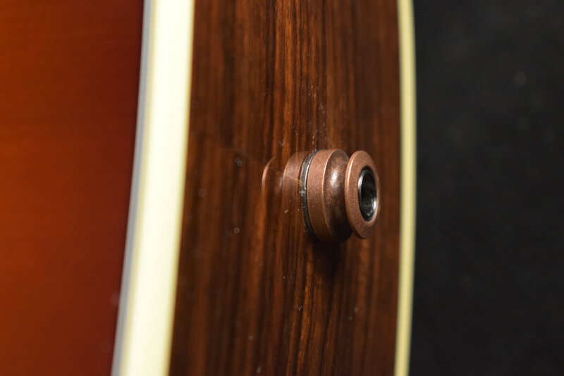 Gibson Gibson Modern L-00 Rosewood 12-Fret Rosewood Burst