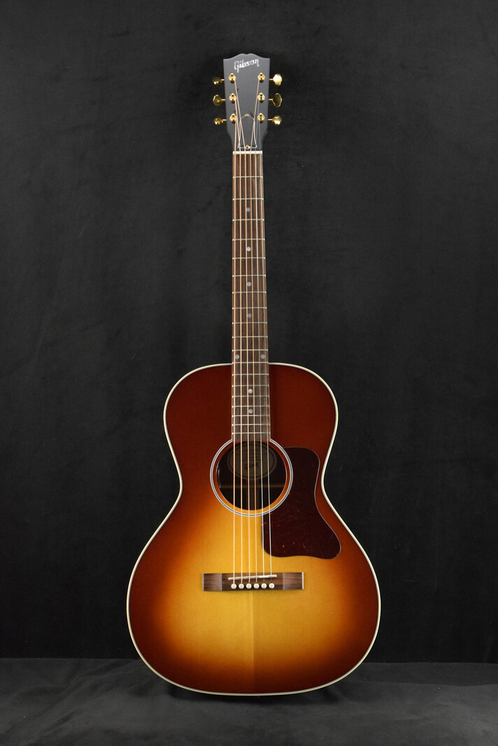 Gibson Gibson Modern L-00 Rosewood 12-Fret Rosewood Burst