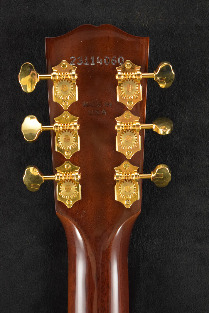 Gibson Gibson Modern L-00 Rosewood 12-Fret Rosewood Burst