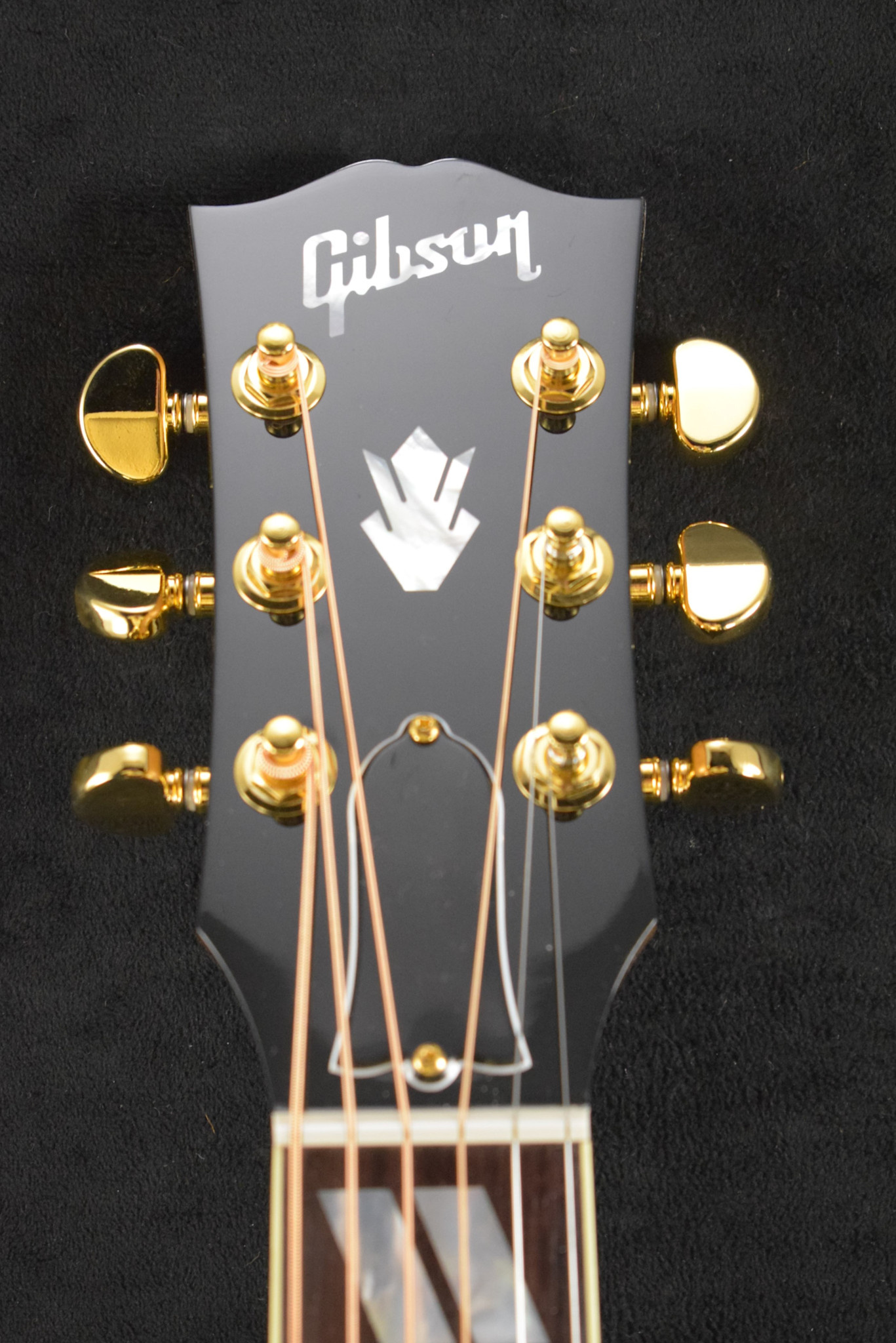 Gibson Gibson Hummingbird Standard Rosewood EC Electric Cutaway Rosewood Burst