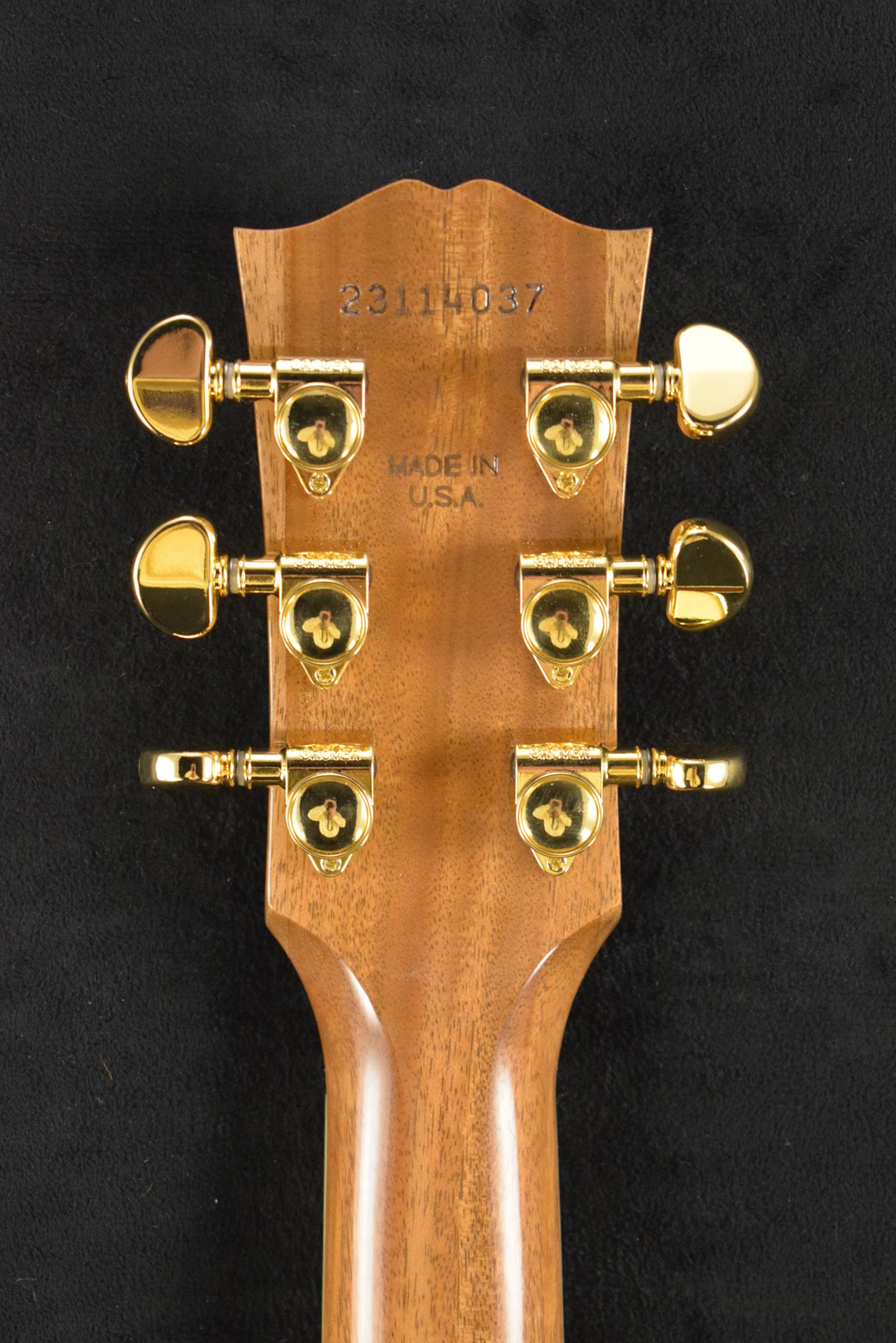 Gibson Gibson Hummingbird Standard Rosewood EC Electric Cutaway Rosewood Burst