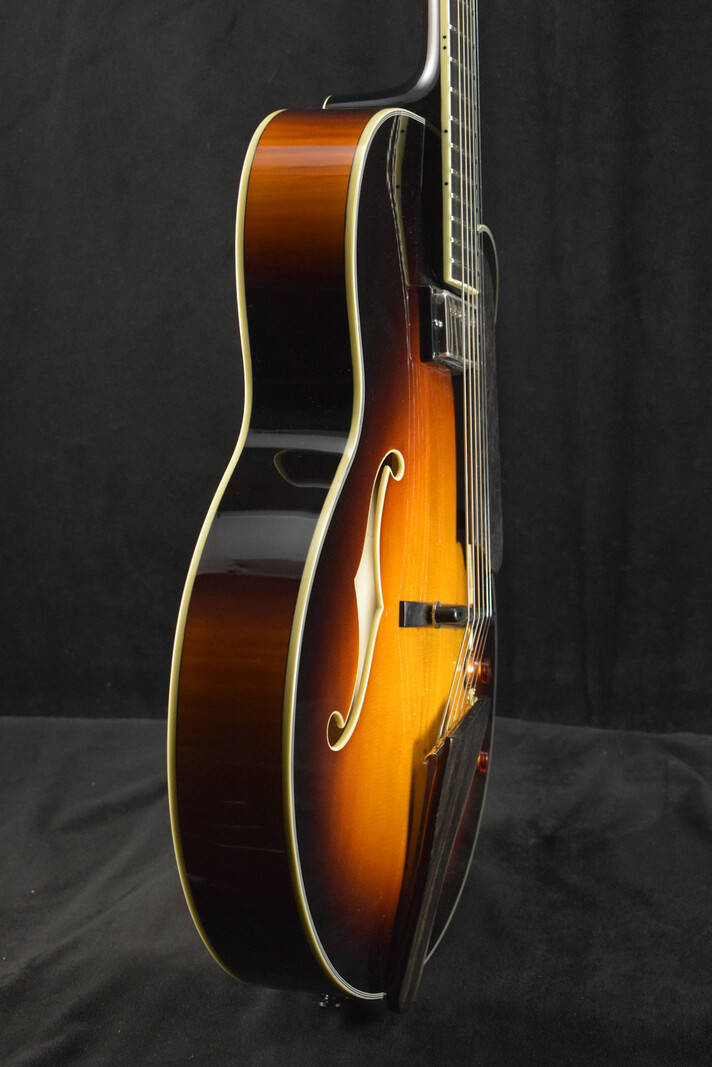 Eastman Eastman AR503CE-SB Archtop Sunburst