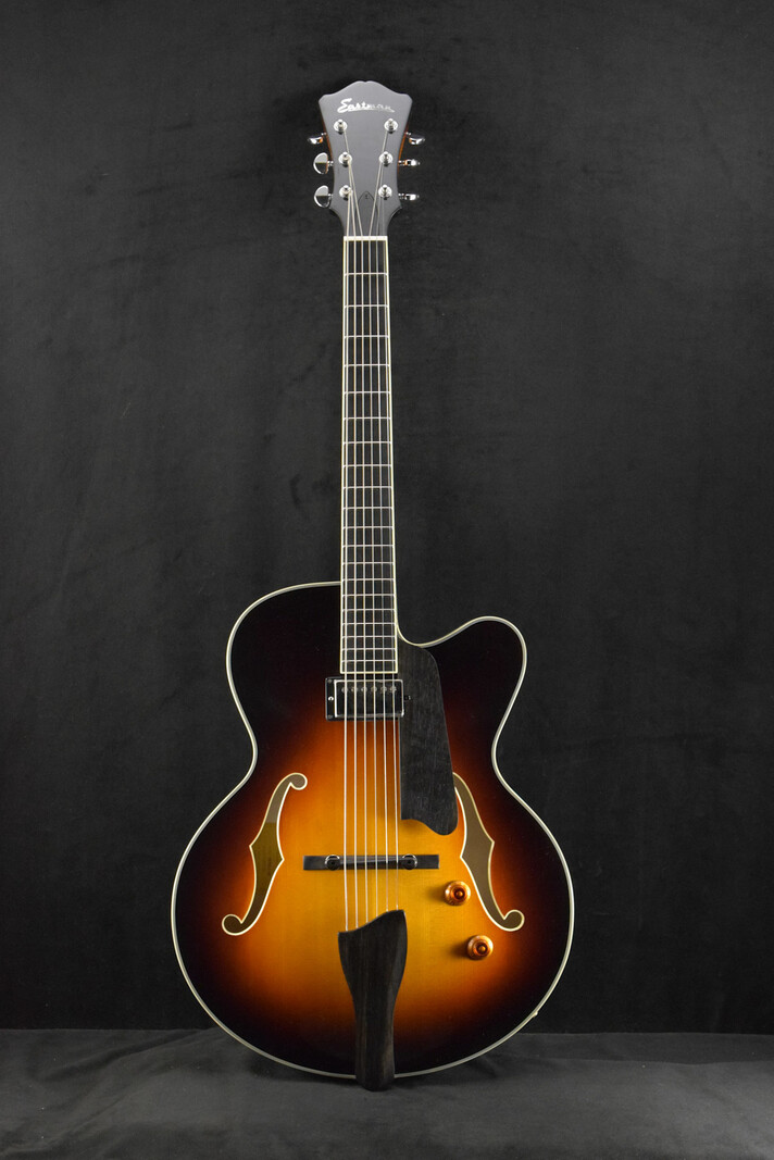 Eastman Eastman AR503CE-SB Archtop Sunburst