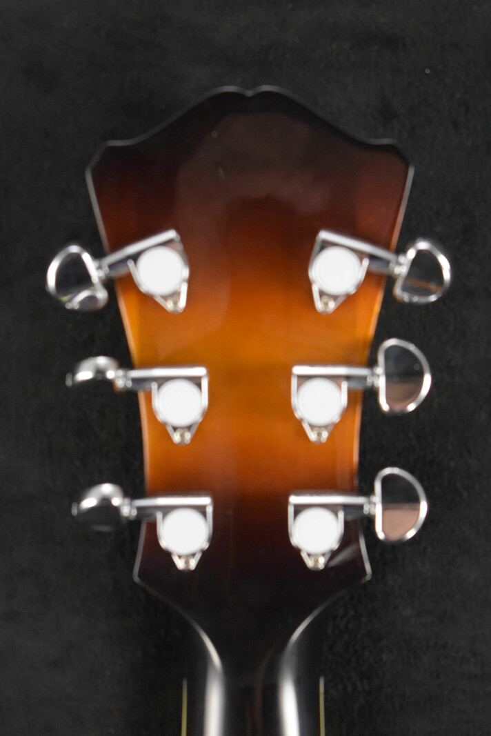 Eastman Eastman AR503CE-SB Archtop Sunburst