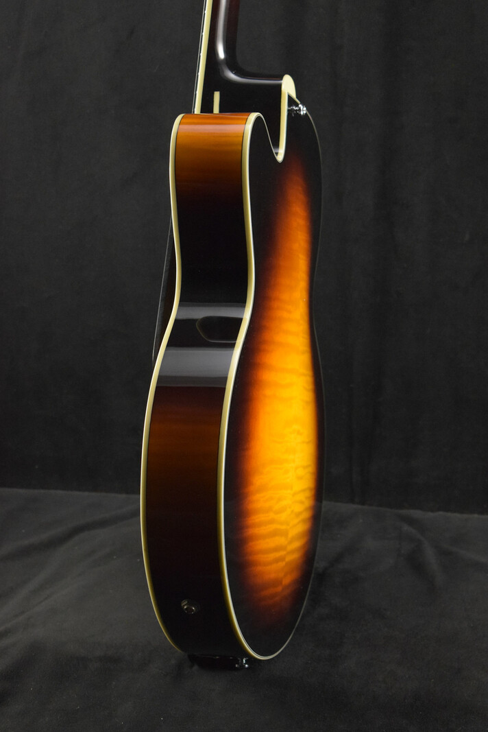 Eastman Eastman AR503CE-SB Archtop Sunburst
