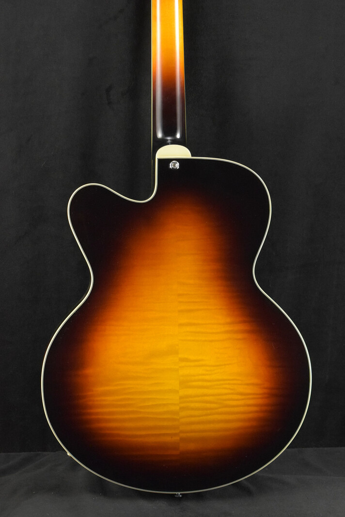 Eastman Eastman AR503CE-SB Archtop Sunburst