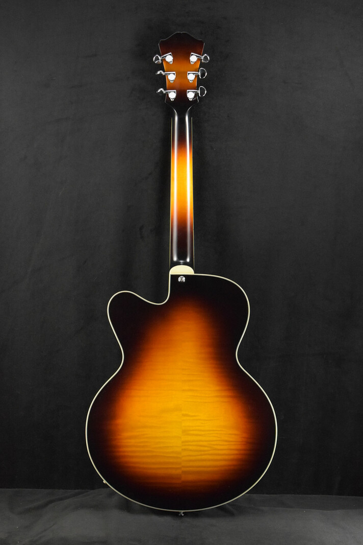 Eastman Eastman AR503CE-SB Archtop Sunburst