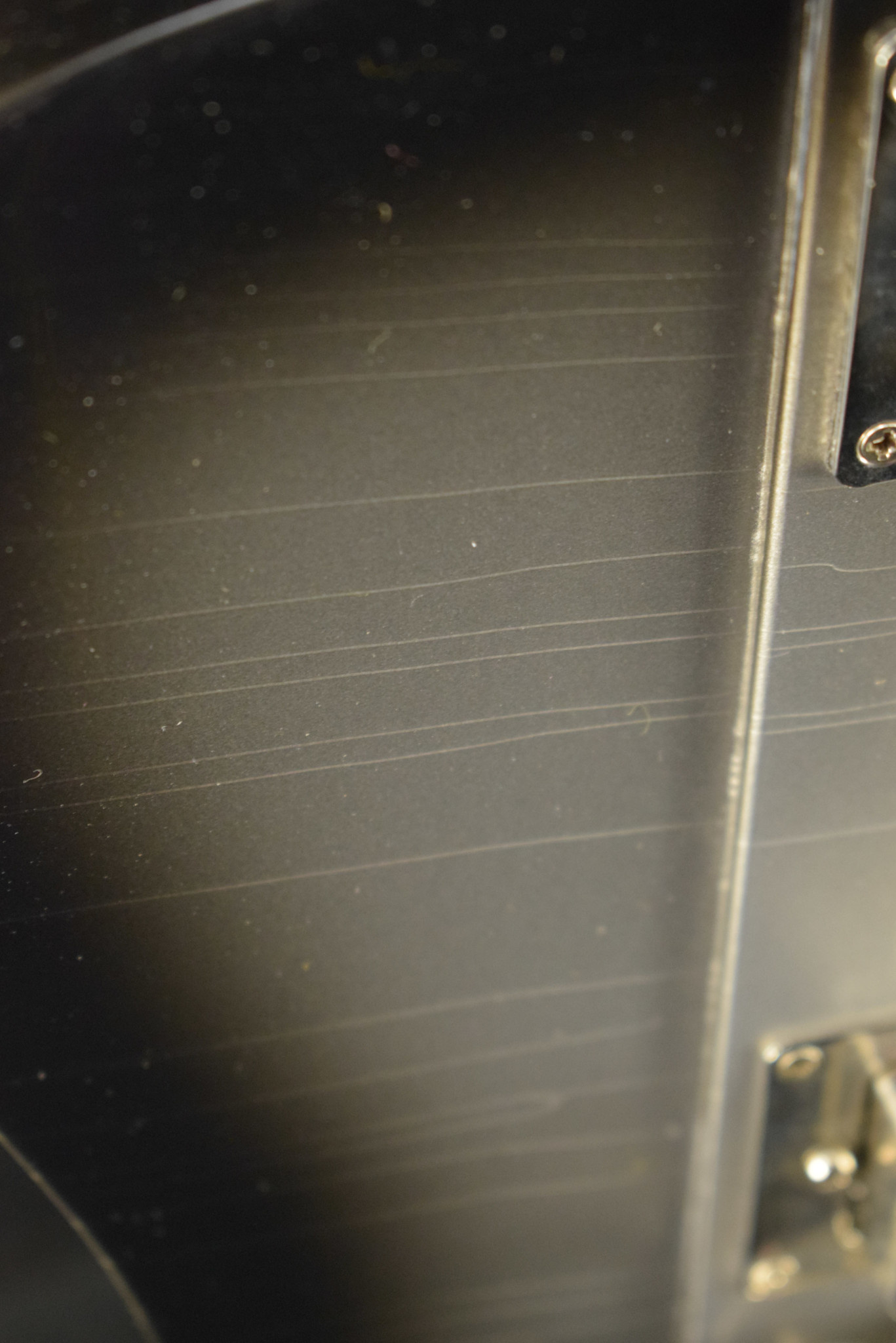 Gibson Gibson Murphy Lab 1963 Firebird V With Maestro Vibrola "Silverbird" Light Aged Fuller's Exclusive