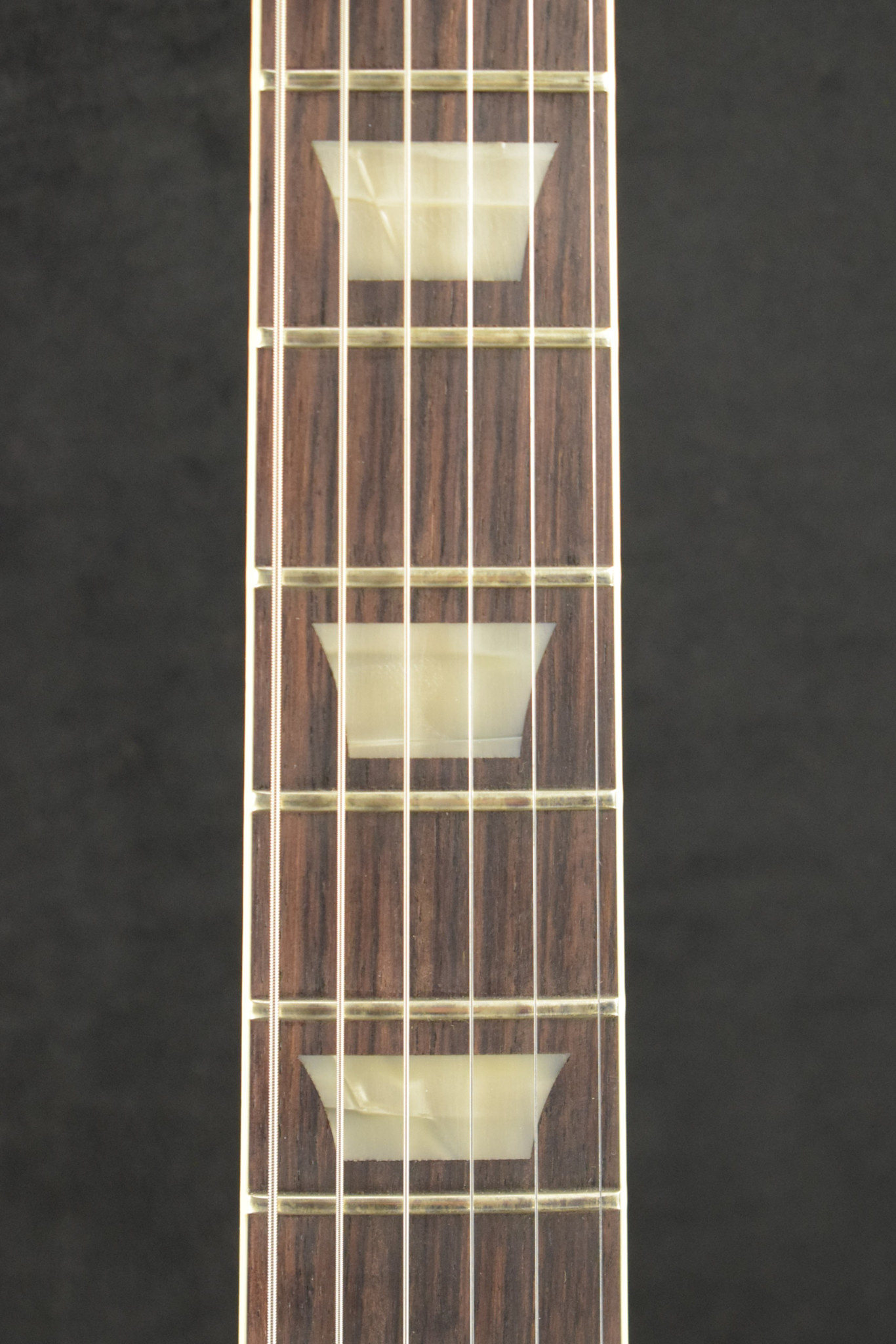 Gibson Gibson Murphy Lab 1963 Firebird V With Maestro Vibrola "Silverbird" Light Aged Fuller's Exclusive