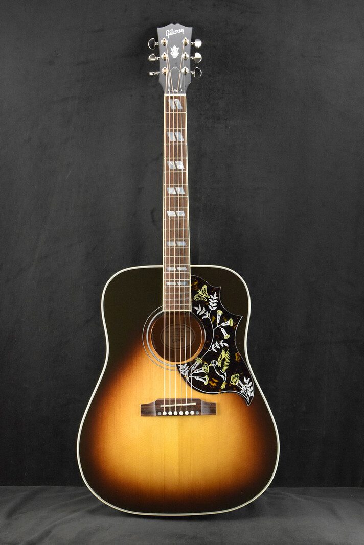 Gibson Gibson Hummingbird Standard Vintage Sunburst