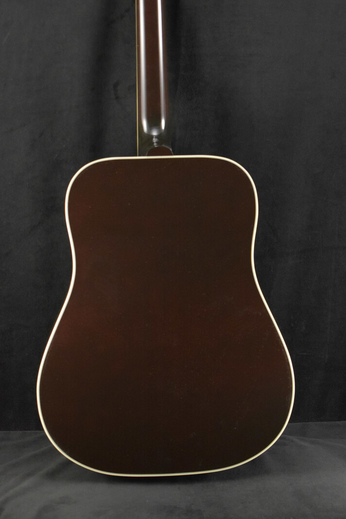 Gibson Gibson Hummingbird Standard Vintage Sunburst